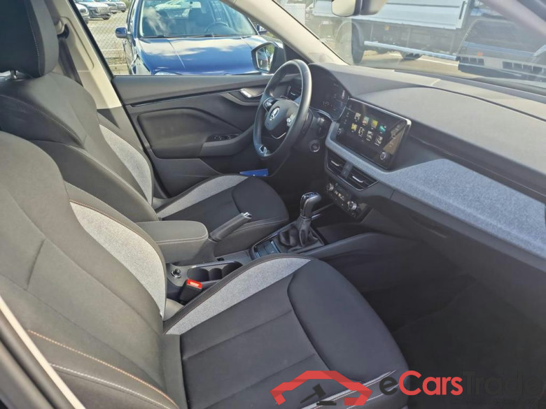 SKODA Kamiq 1.0 TSI Limited Family Plus Edition DSG #5