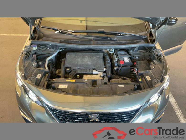 PEUGEOT 5008 1.2 PureTech GT Line (EU6.2) #6