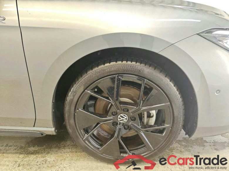 VOLKSWAGEN Passat Variant 1.5 eHy. R-Line Edt. #6