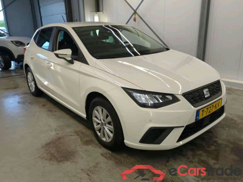 SEAT Ibiza 1.0 EcoTSI StyBnsCon #5