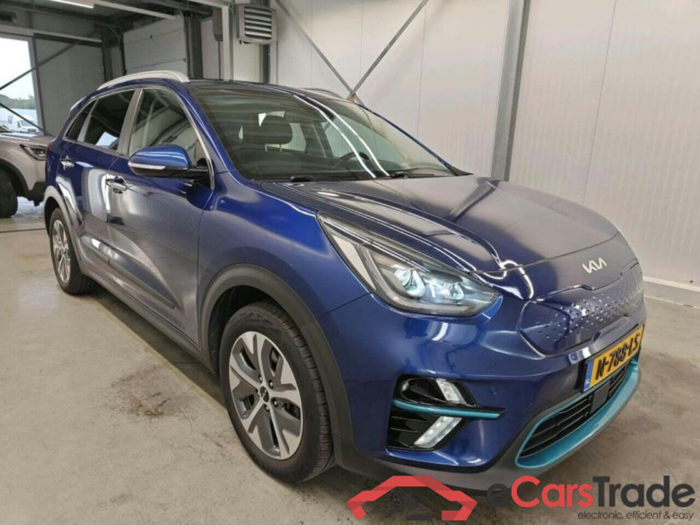 KIA e-Niro Dyn.PlusLine 64 kWh #5