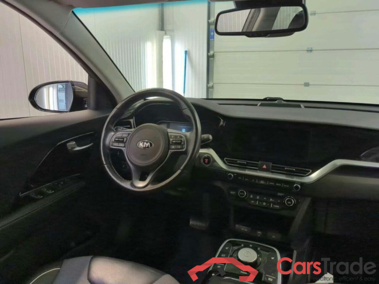 KIA e-Niro Dyn.PlusLine 64 kWh #3