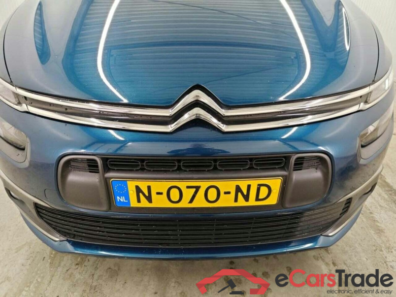 CITROEN Grand C4 SpaceTourer 1.2 PureTech Bns #4