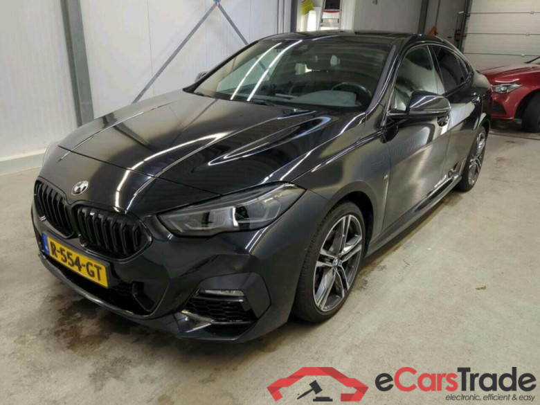 BMW 2-serie Gran Coupé 218i Bns Ed. #1