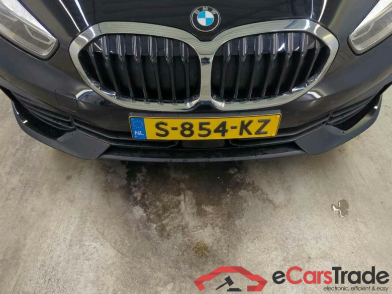 BMW 1-serie 116 #4