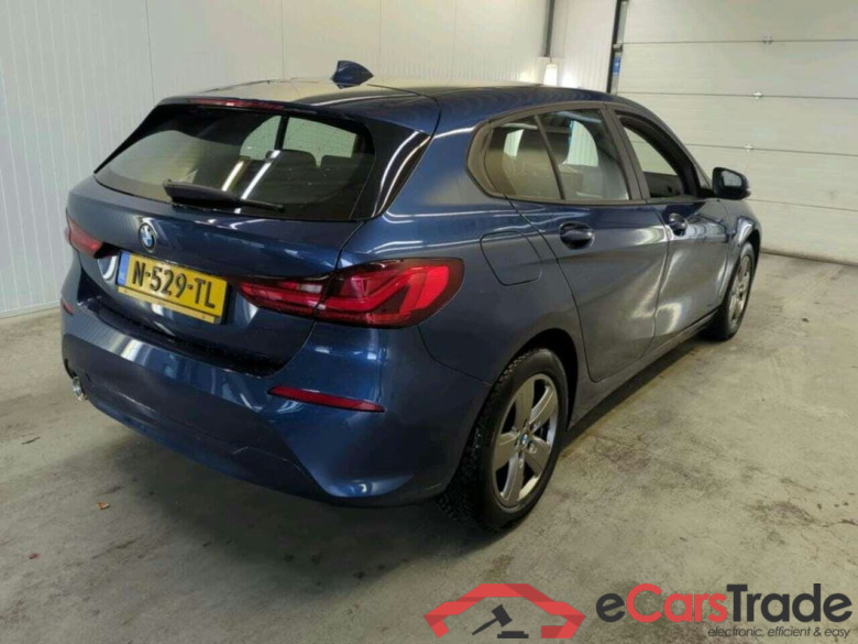 BMW 1-serie 118i Bns Edition #2