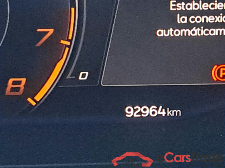 CUPRA Formentor / 2020 / 5P / todoterreno 1.5 TSI 110kW (150 CV) (AC3) #5