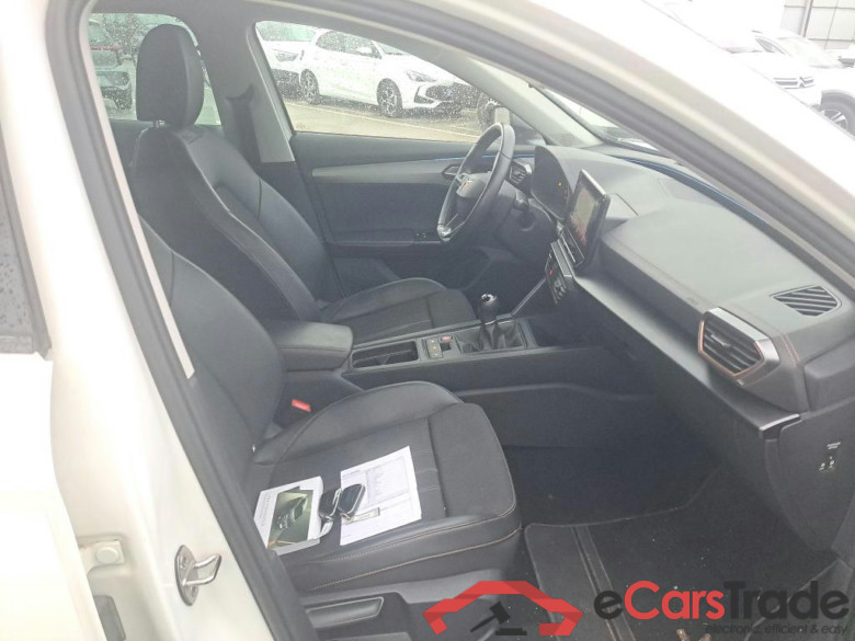 CUPRA Formentor / 2020 / 5P / todoterreno 1.5 TSI 110kW (150 CV) (AC3) #6