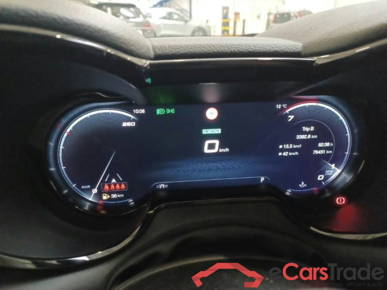 ALFA ROMEO TONALE / 2022 / 5P / SUV 1.5 130CV HYBRID DDCT7 SPECIALE #4