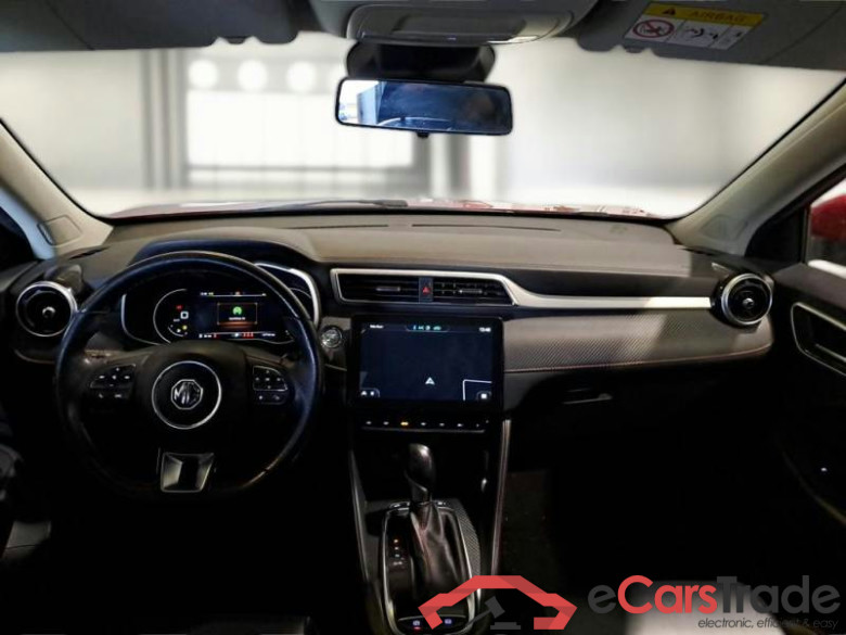 MG ZS / 2021 / 5P / SUV 1.0T-GDI LUXURY #3