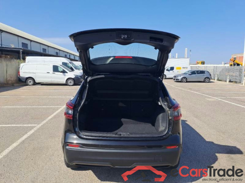 NISSAN QASHQAI / 2017 / 5P / CROSSOVER 1.5 DCI 115 BUSINESS #5