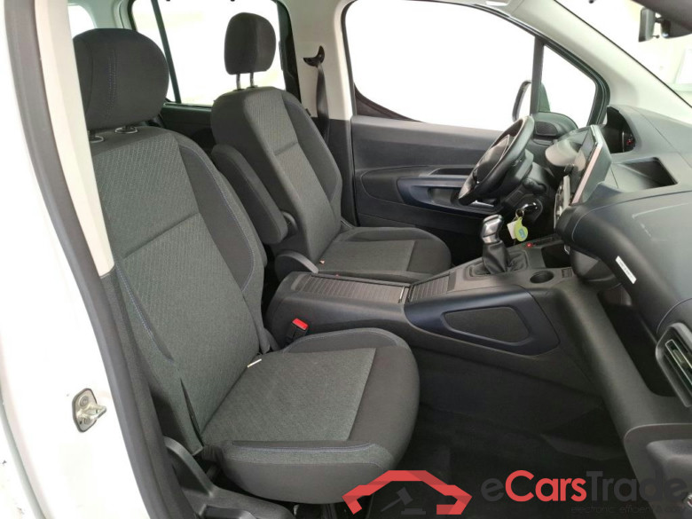 Rifter Allure L1 1.5 HDi 100CV BVM5 E6dT #6
