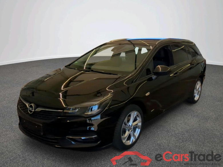 Astra K Sports Tourer Design & Tech Start/Stop 1.5 90KW MT6 E6d #1