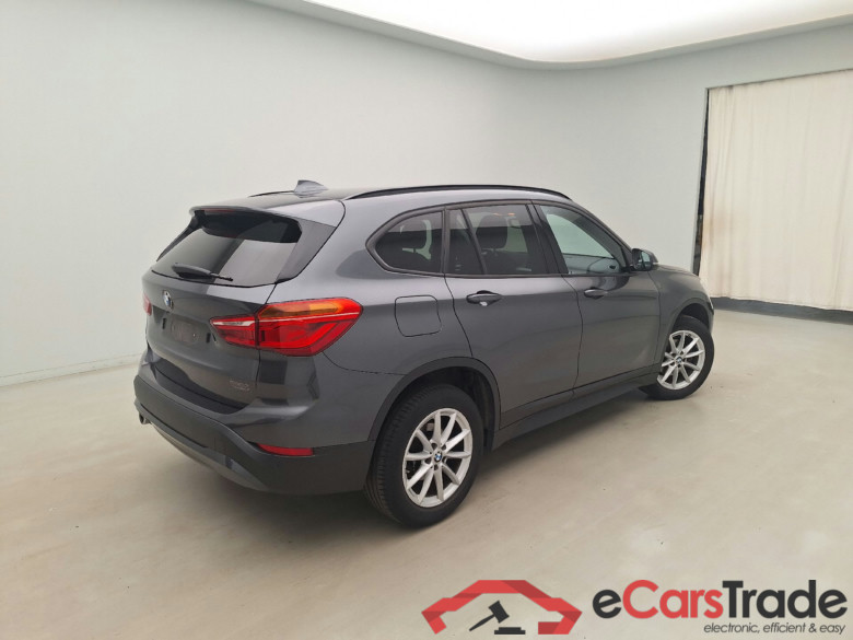 BMW, X1 FL'19, X1 sDrive 16d 85kW Aut. #4