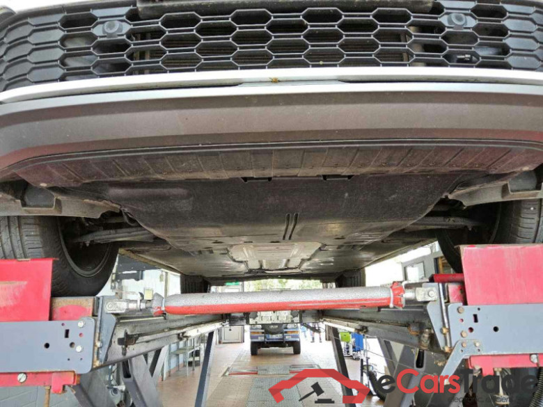 Skoda Kamiq (NW4)(07.2019->) DE - SUV5 1.5 TSI EU6d, Tour OPF, 2021 - 2023 #5