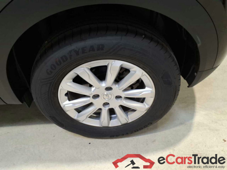 Opel Mokka (2020->) DE - SUV5 1.2 Turbo EU6d, Edition, 2020 - 2022 #4