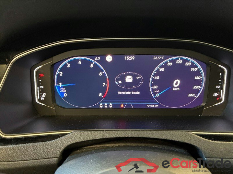 Volkswagen Passat Variant (CB5)(03.2019->2024) DE - Kb5 1.5 TSI BMT/Start-Stopp EU6d, Business OPF, (Facelift) 2020 - 2024 #6