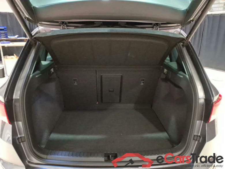Cupra Ateca (KHP/KBP)(08.2020->) DE - SUV5 2.0 TSI EU6d, VZ 4Drive OPF, (Facelift) 2023 - 2024 #4