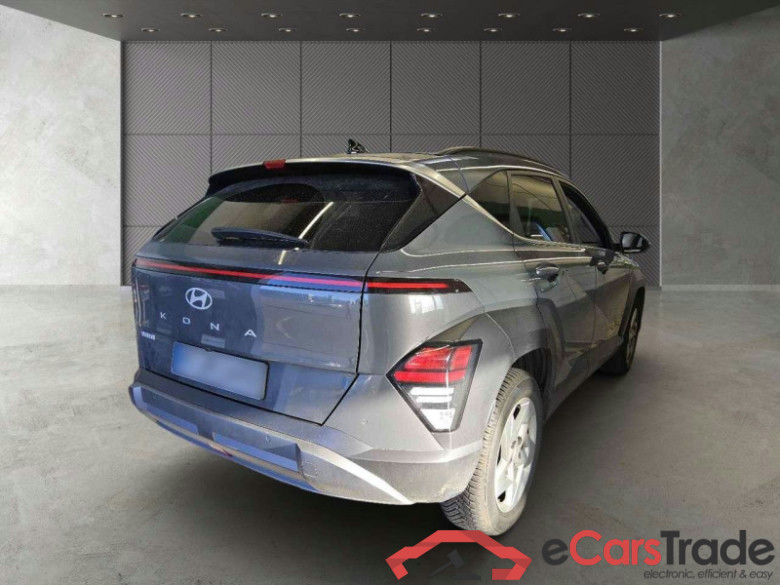 Hyundai Kona (SX2)(05.2023->) DE - SUV5 1.6 T-GDI (SX2) EU6e, Trend 2WD (OPF), 2024 - 2025 #3