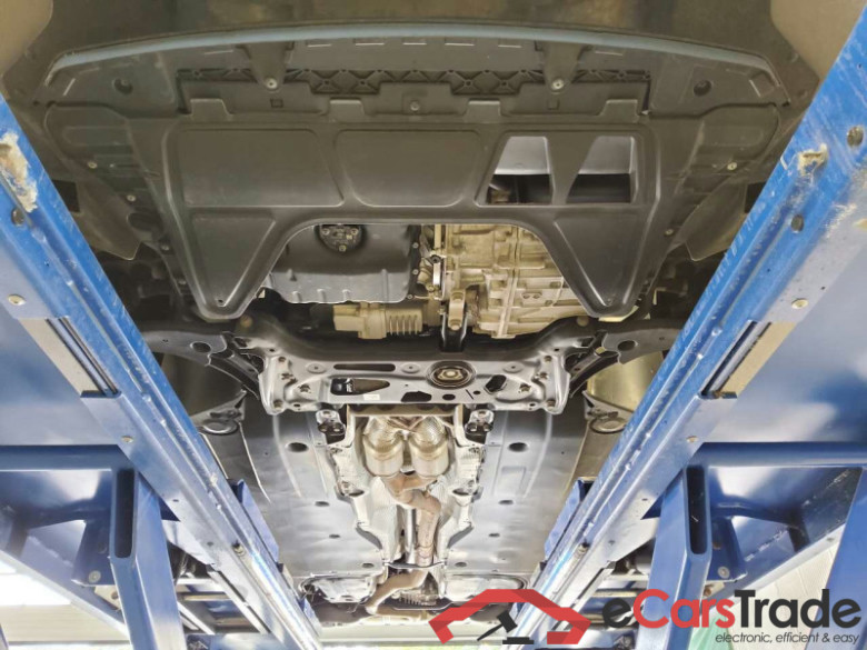 Cupra Formentor (KM7)(08.2020->) DE - SUV5 2.0 TSI EU6d, VZ 4Drive, 2020 - 2024 #5
