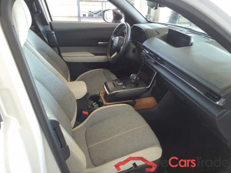 Mazda MX-30 (DR)(05.2020->) DE - SUV5 e-SKYACTIV, Advantage, 2022 - 2025 #5