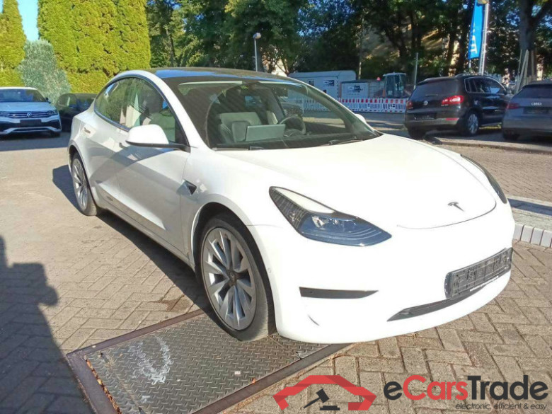 Tesla Model 3 - Lim4, RWD 60 kWh, 2021 - 2023 60 kWh