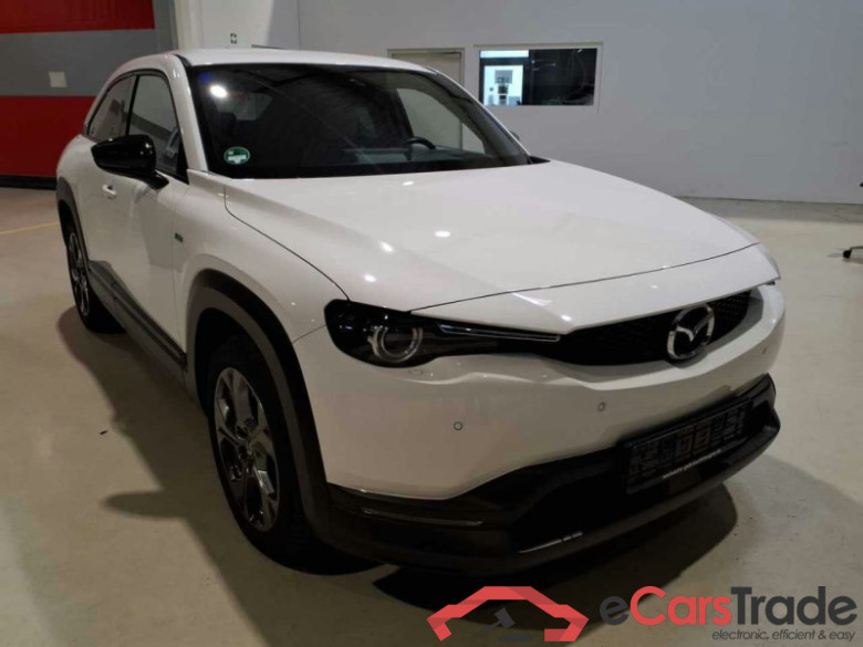 Mazda MX-30 (DR)(05.2020->) DE - SUV5 e-SKYACTIV, Advantage, 2022 - 2025 #1