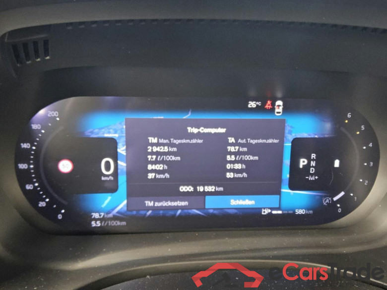Volvo XC60 (03.2017->) DE - SUV5 B4 (Diesel) 2WD EU6d, Momentum Mild-Hybrid, (Facelift) 2021 - 2022 #6