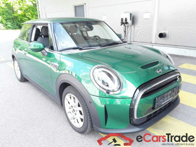 MINI Mini 3-trg. (F56)(2013->) DE - LimS3 SE, Cooper SE Classic Trim, (Facelift 2) 2021 - 2024 #1