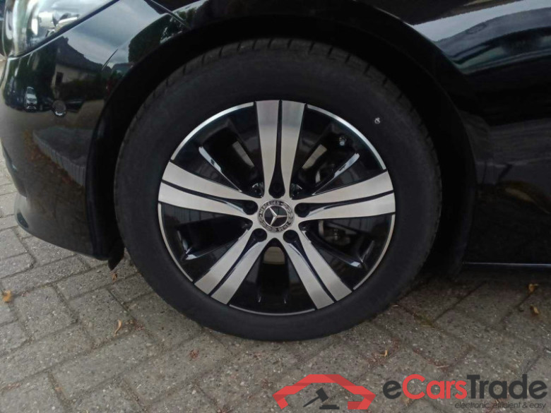 Mercedes-Benz C T-Modell (BM 206)(03.2021->) DE - Kb5 C 200 d EU6e, Avantgarde, 2024 - 2026 #3