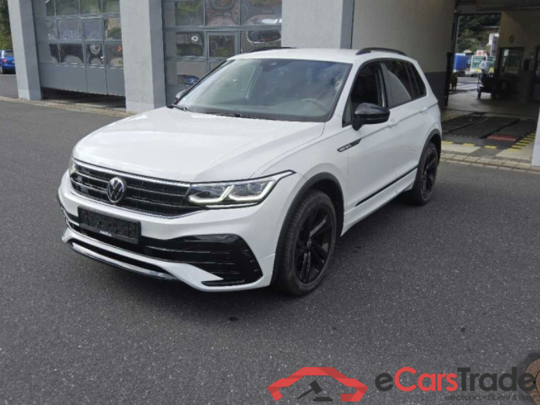 Volkswagen Tiguan (AX1)(07.2020->2024) DE - SUV5 2.0 TSI BMT/Start-Stopp EU6d, 4Motion R-Line OPF, (Facelift) 2021 - 20 #1