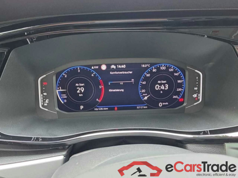Volkswagen T6.1 Transporter Multivan (SH)(10.2019->2023) DE - Bs4 2.0 TDI 4Motion EU6d, Multivan Comfortline, 2021 - 2023 #4