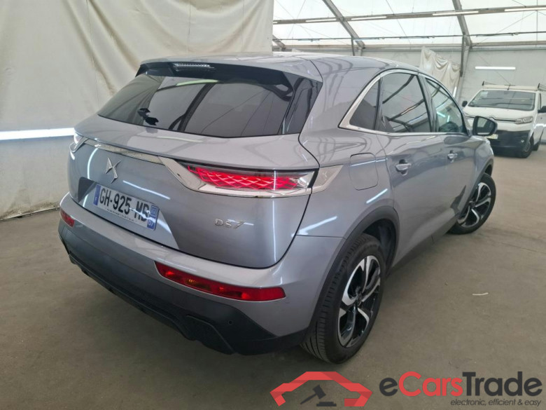 7 Crossback Business 1.5 BlueHDi 130CV BVA8 E6d #3