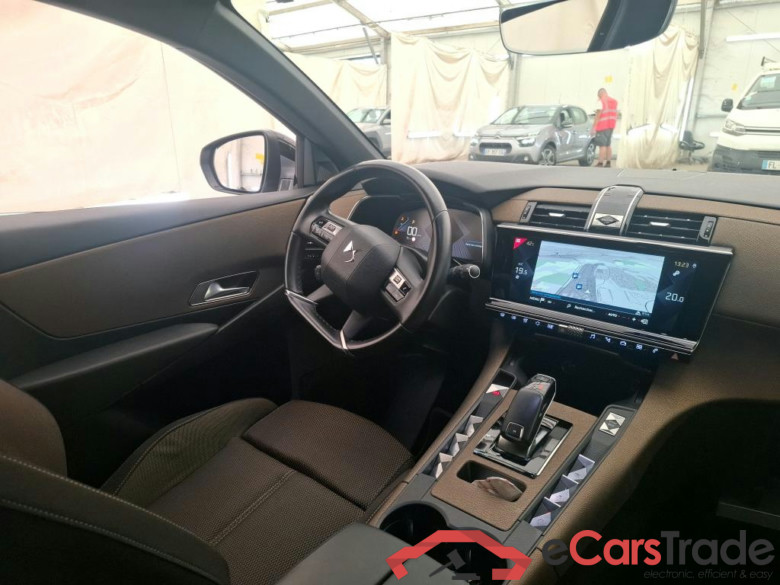 7 Crossback Business 1.5 BlueHDi 130CV BVA8 E6d #5