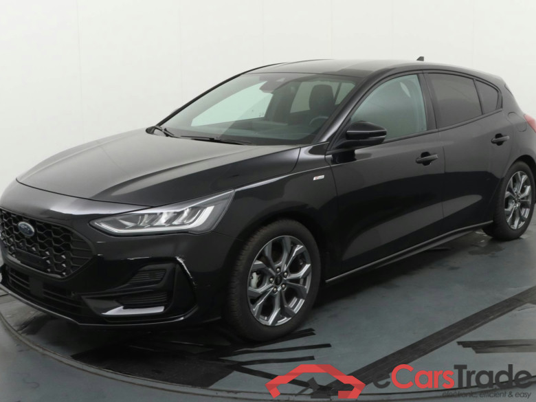 Ford Focus ST-Line X 1.0 EcoBoost 125 S&S mHEV #1