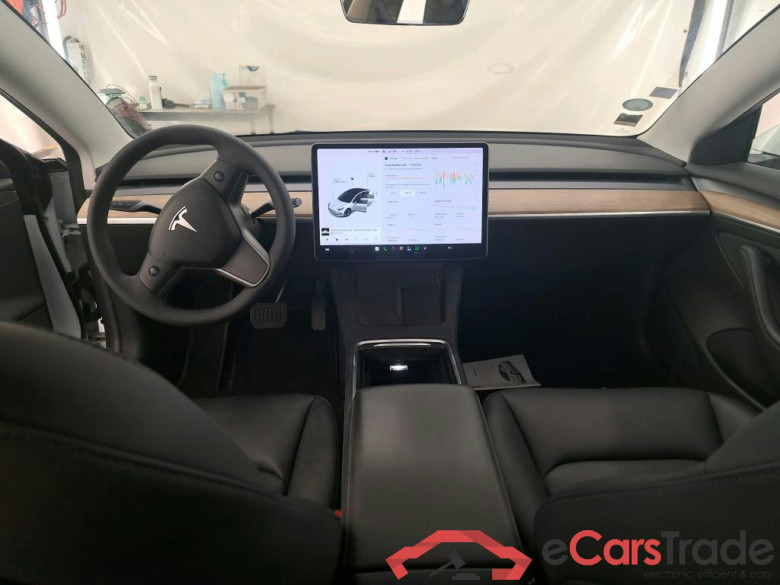 TESLA Model 3 / 2018 / 4P / Berline Autonomie Standard Plus RWD #6