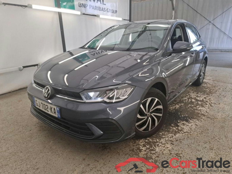 VOLKSWAGEN Polo / 2021 / 5P / Berline 1.0 TSI 95 Life Business #1