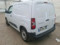 preview Peugeot Partner #1