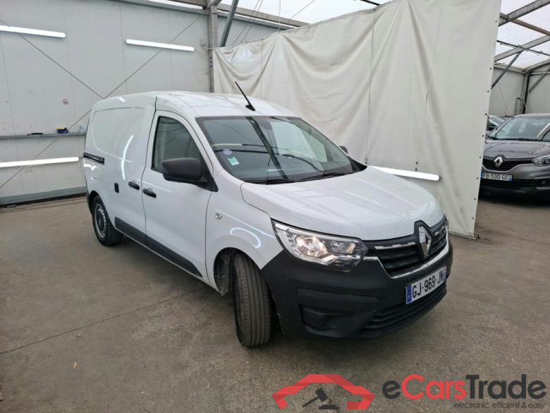 Express Confort 1.3 TCe 100CV BVM6 E6dT #4