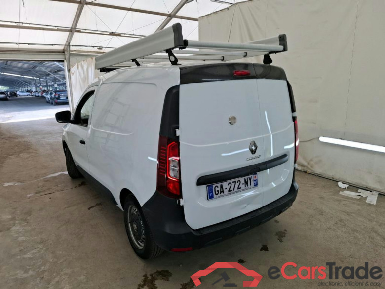 RENAULT Express / 2021 / 4P / Fourgonnette Confort - Tce 100 #2