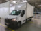 preview Renault Master #0