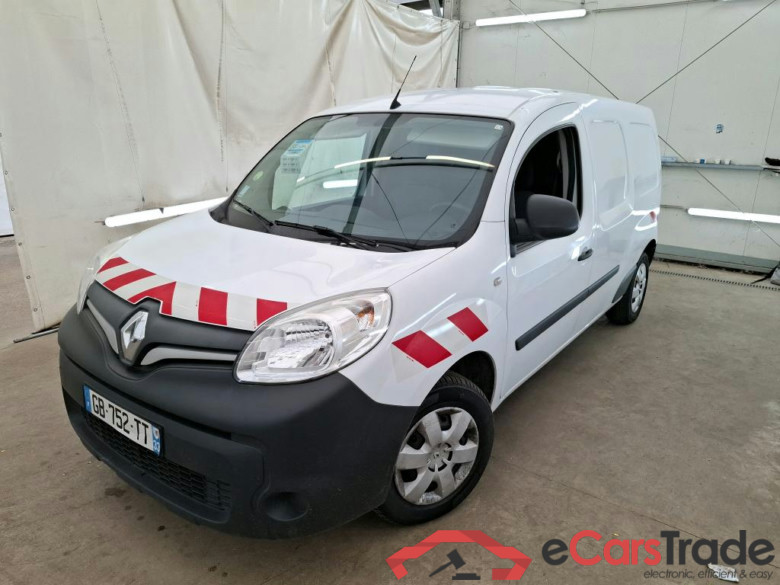 Kangoo II Express Maxi Extra (Série Spéciale) 1.5 dCi 95CV BVM6 E6dT #1