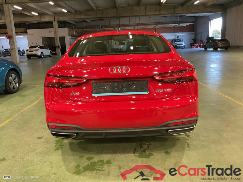 AUDI A5 SPORTBACK 2.0 35 TDI S TRONIC BUS. ED. #5