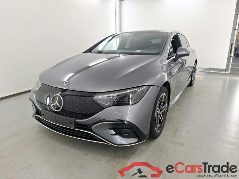 MERCEDES-BENZ EQE BEV EQE 350+ AUTO AMG LINE