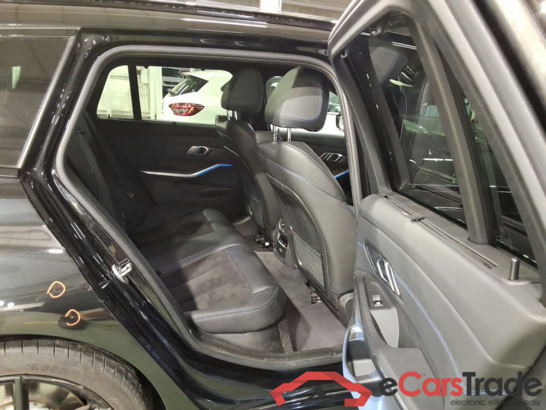 BMW 3 SERIES TOURING 2.0 320E TOURING #5
