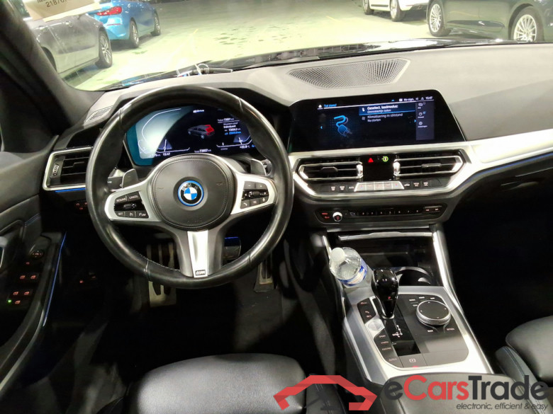 BMW 3 SERIES TOURING 2.0 320E TOURING #6