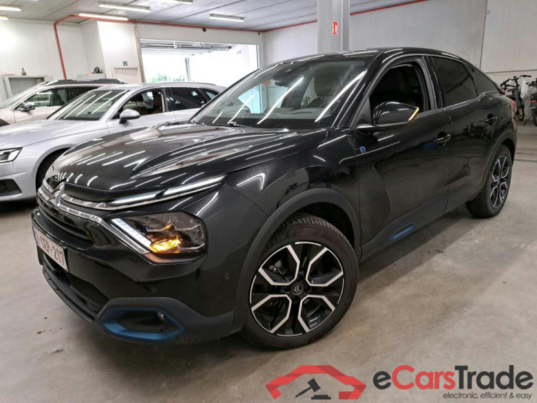 CITROËN - CIT C4 136PK Shine Pack * ELECTRIC * #1