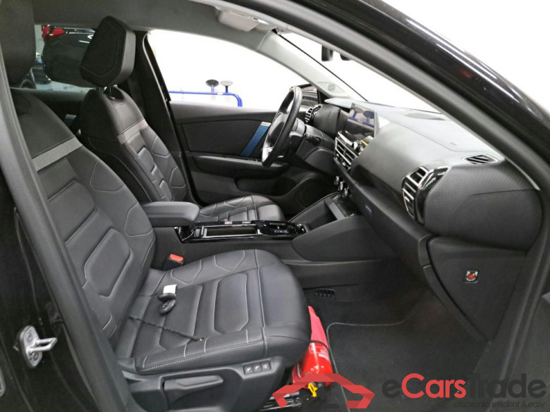 CITROËN - CIT C4 136PK Shine Pack * ELECTRIC * #3