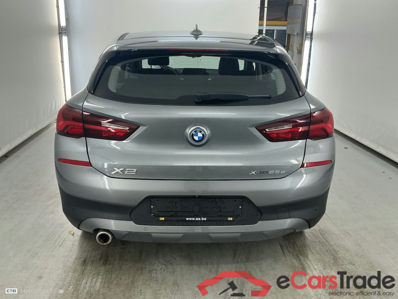 BMW X2 1.5 XDRIVE25E PHEV 162KW) #5