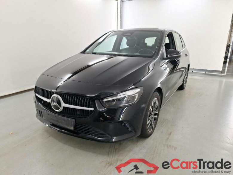 MERCEDES-BENZ B-CLASS 1.3 B 250 E BUSINESS SOLUTION